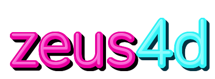 zeus4d — logo kanal