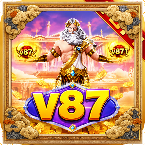 v87 — mitra unggulan