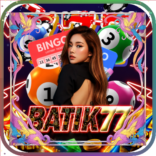 batik77 — mitra unggulan
